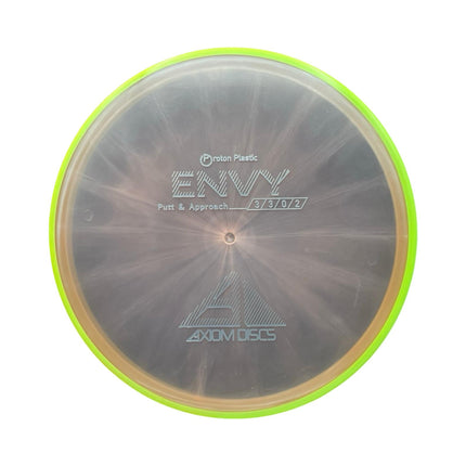 Envy Proton