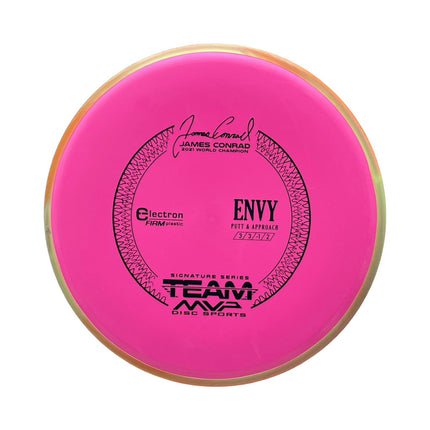Envy Electron Firm James Conrad Signature