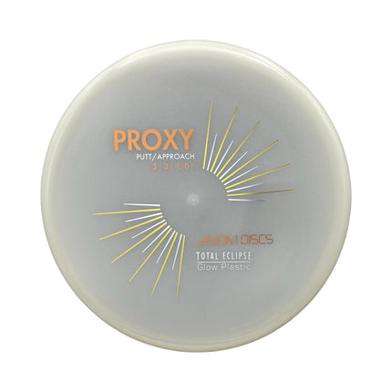Proxy Total Eclipse