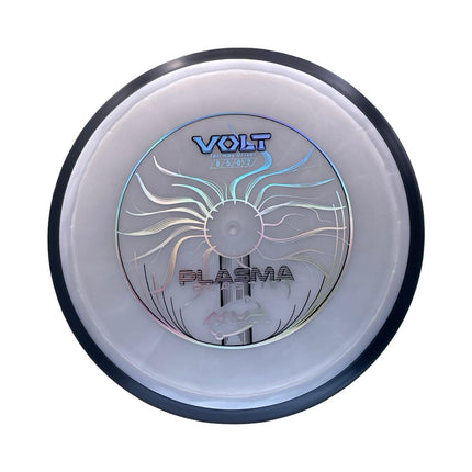Volt Plasma