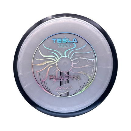 Tesla Plasma