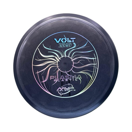 Volt Plasma