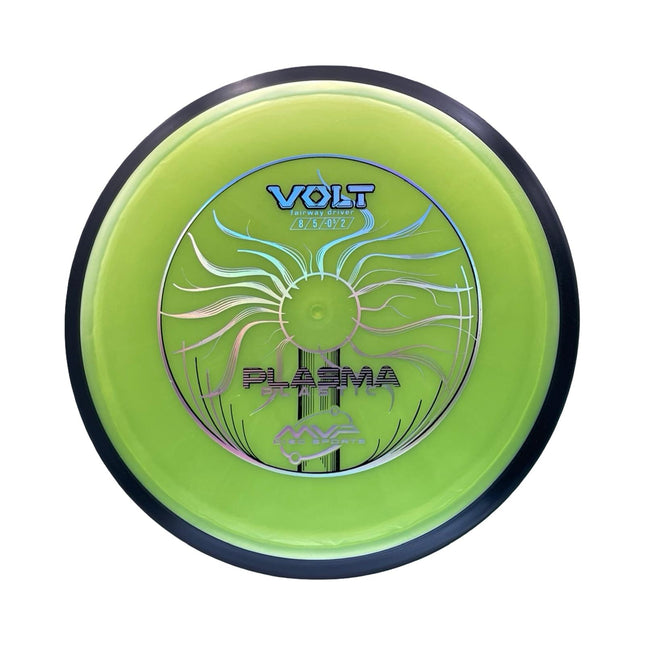 Volt Plasma