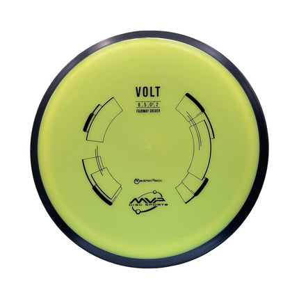 Volt Neutron