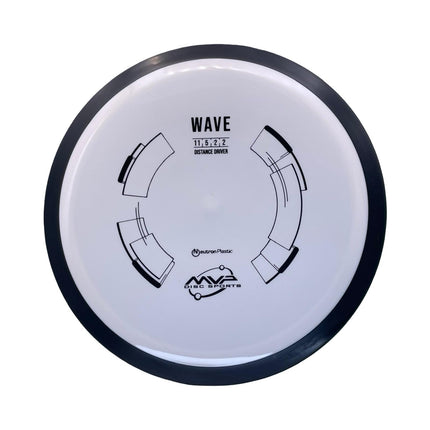 Wave Neutron Classic