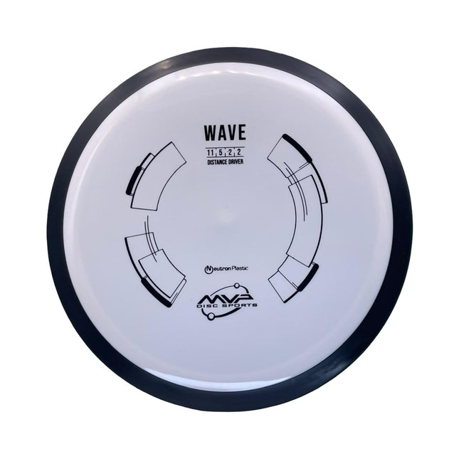 Wave Neutron Classic