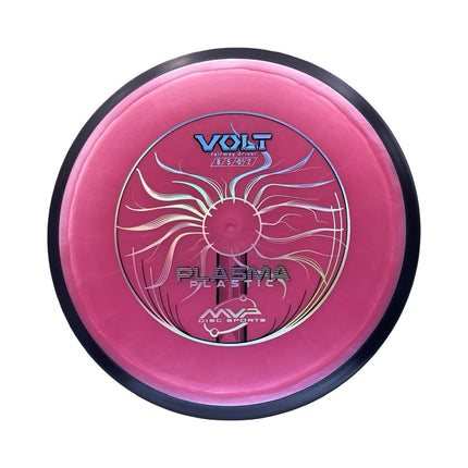 Volt Plasma