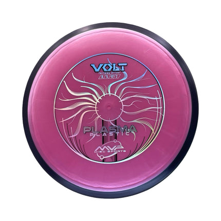 Volt Plasma