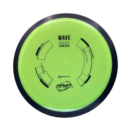 Wave Neutron Classic