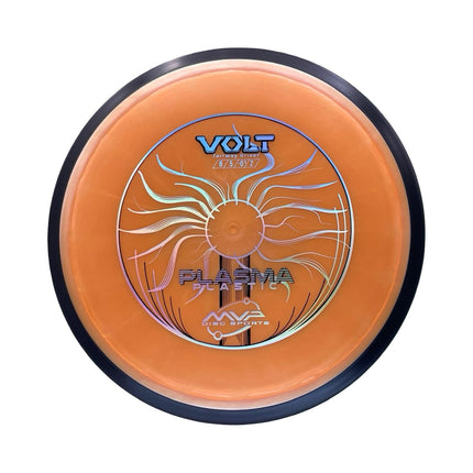Volt Plasma