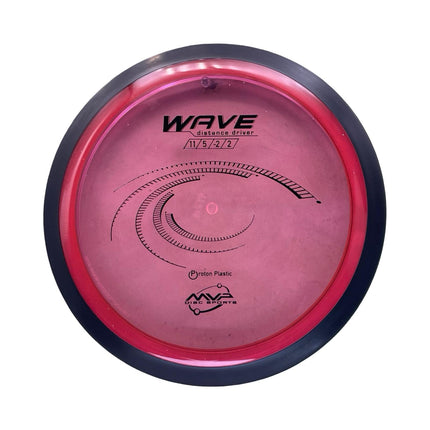 Wave Proton