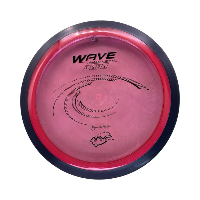 Wave Proton