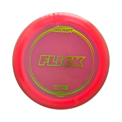 Flick Z