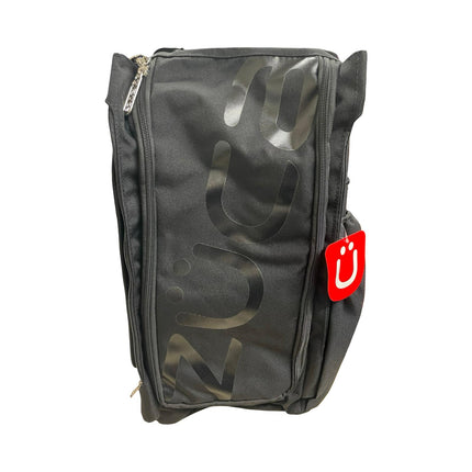 ZÜCA Disc Golf Cart Bag Insert - Covert & Black