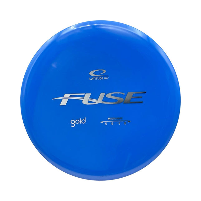 Fuse Gold