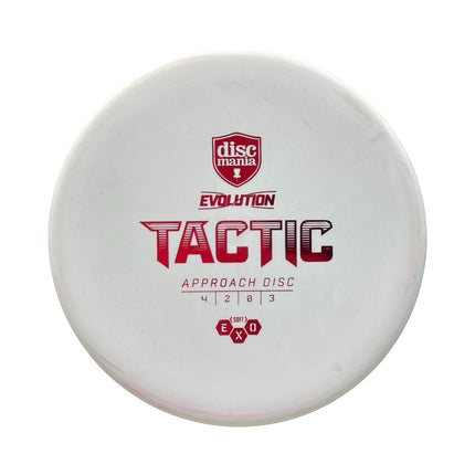 Tactic Exo Soft