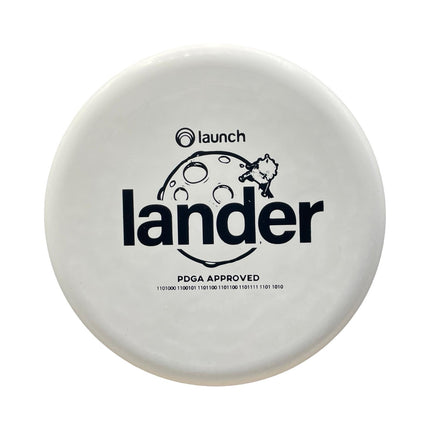 Lander Omega