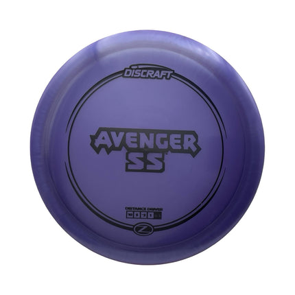 Avenger SS Z
