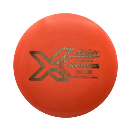 Avenger SS X