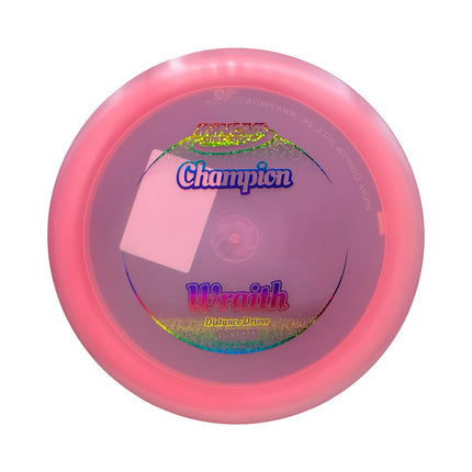 Wraith Champion