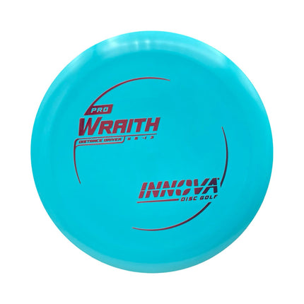 Wraith Pro