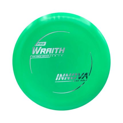 Wraith Pro