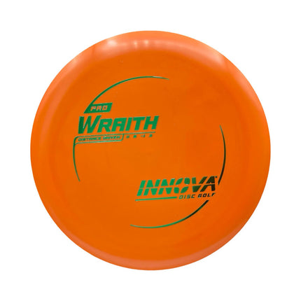 Wraith Pro