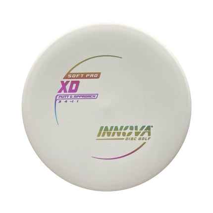 XD Soft Pro