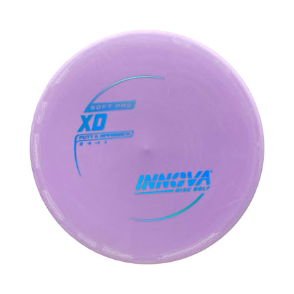 XD Soft Pro