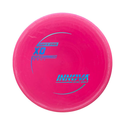 XD Soft Pro