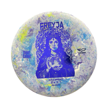 Freyja Inner Colour