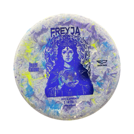 Freyja Inner Colour