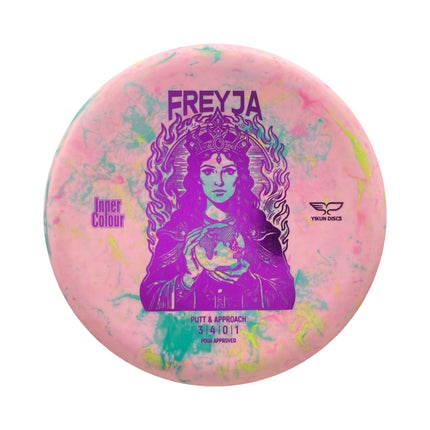 Freyja Inner Colour