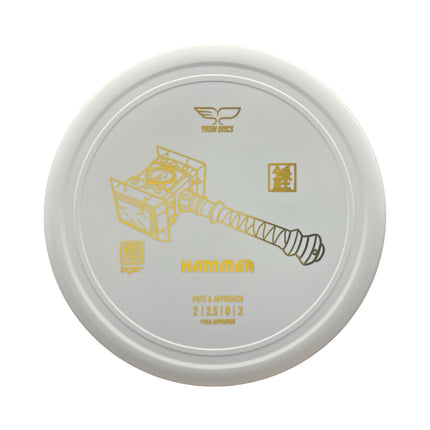 Hammer Tiger