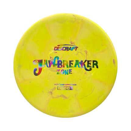 Zone Jawbreaker