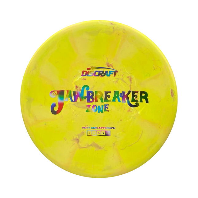 Zone Jawbreaker