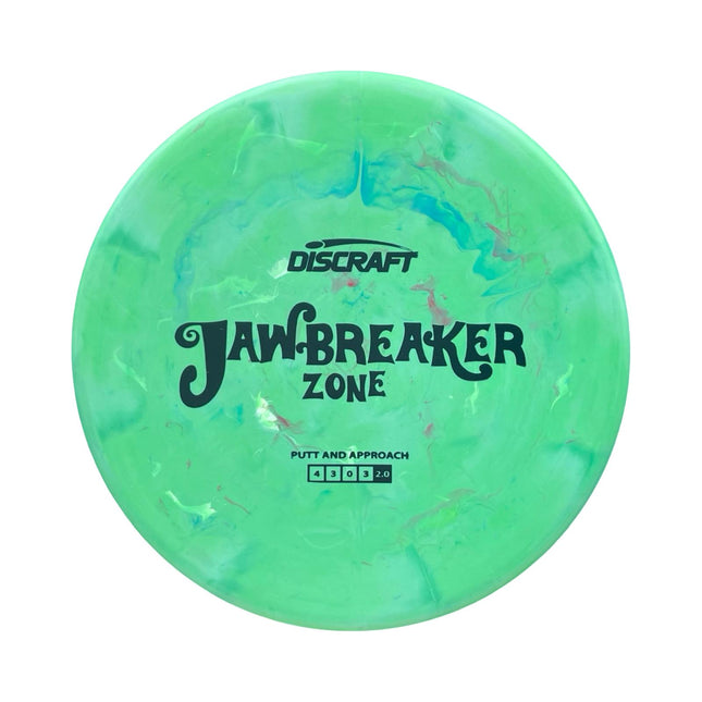 Zone Jawbreaker