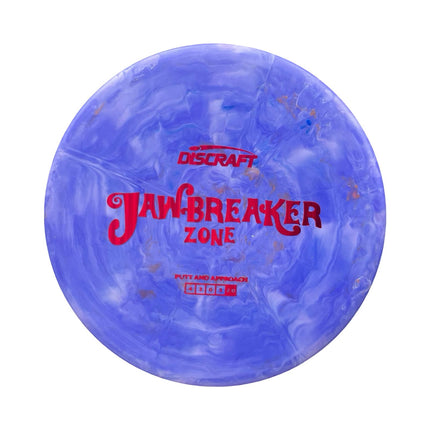 Zone Jawbreaker