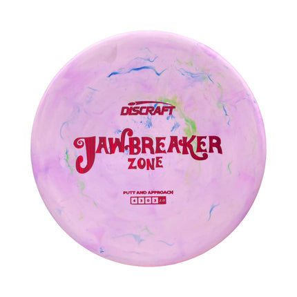 Zone Jawbreaker
