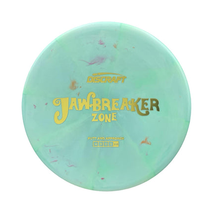 Zone Jawbreaker