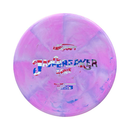 Zone Jawbreaker