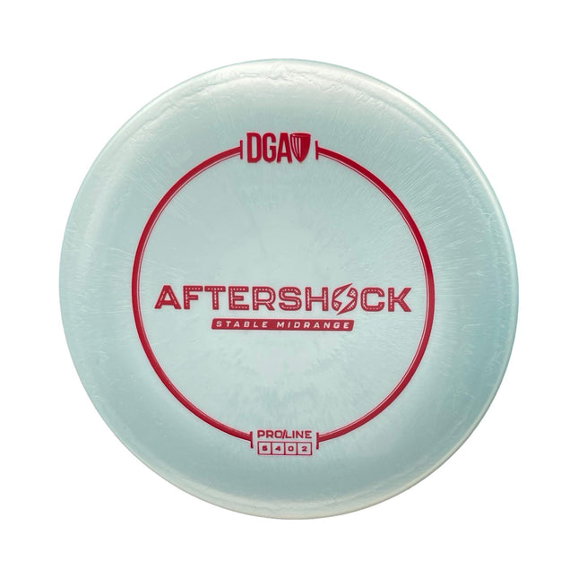 Aftershock Pro Line - Ace Disc Golf
