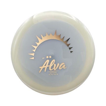 Alva 2024 Glow K1 - Ace Disc Golf