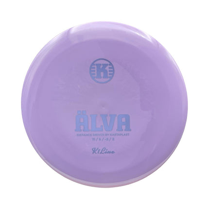 Alva K1 - Ace Disc Golf