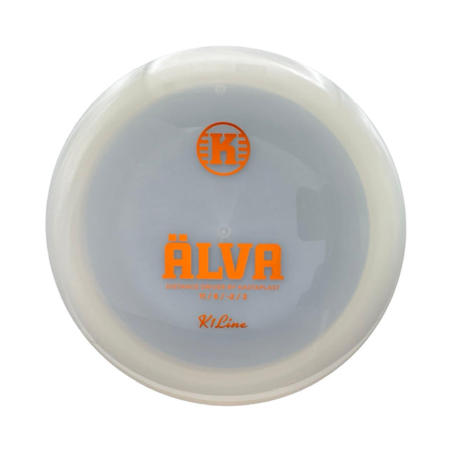 Alva K1 - Ace Disc Golf