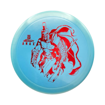 Anax Big Z - Ace Disc Golf