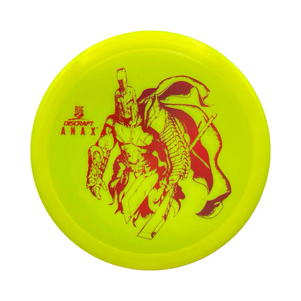 Anax Big Z - Ace Disc Golf