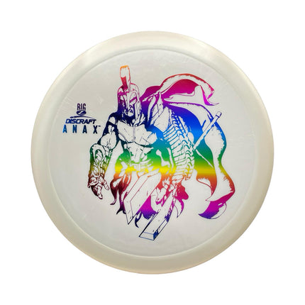 Anax Big Z - Ace Disc Golf