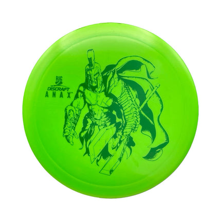 Anax Big Z - Ace Disc Golf