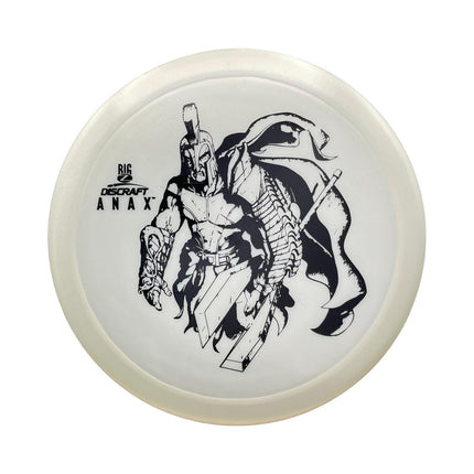 Anax Big Z - Ace Disc Golf